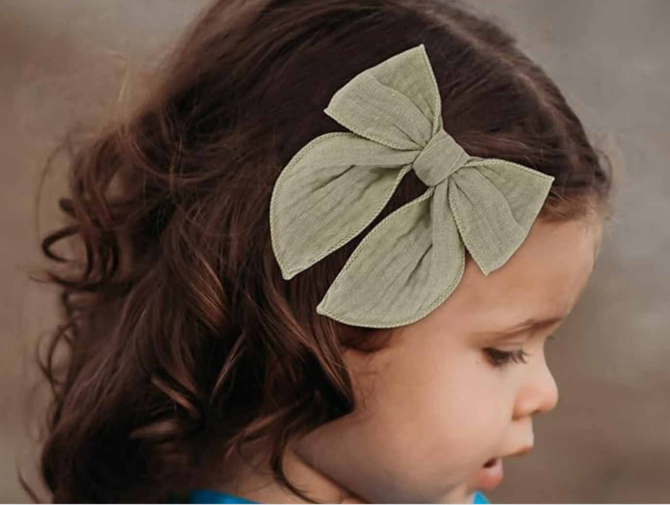 Fable Hair Bow Set