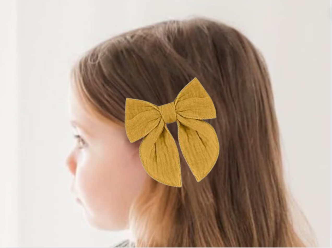 Fable Hair Bow Set